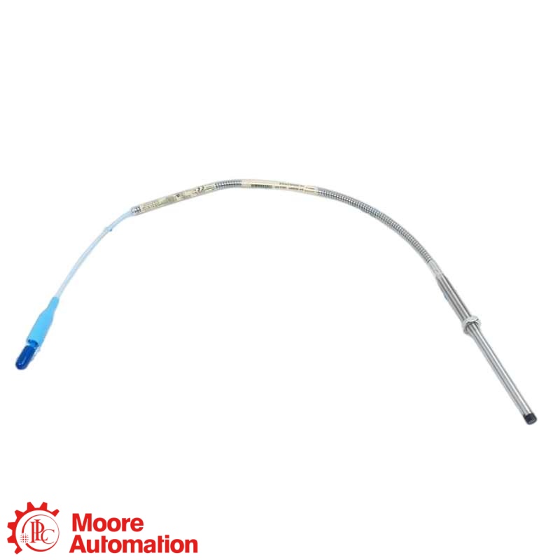Bently Nevada 330104-08-13-10-01-05 3300 XL 8 mm Armored Proximity Probe
