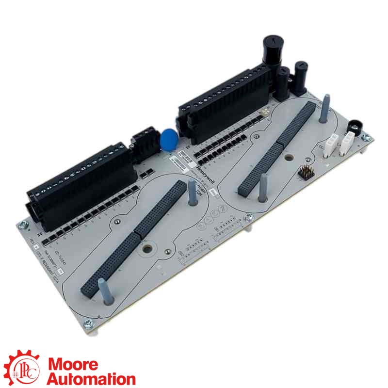 Honeywell CC-ZHR041 Experion Upgrade-Hardware-Referenz