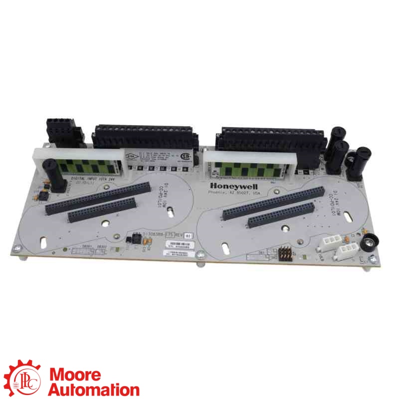 Honeywell CC-TDIL10 Experion Serie C Digitaleingang IOTA