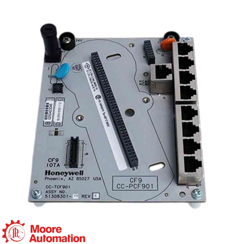 Honeywell CC-TCF902 Experion Hardwaremodul