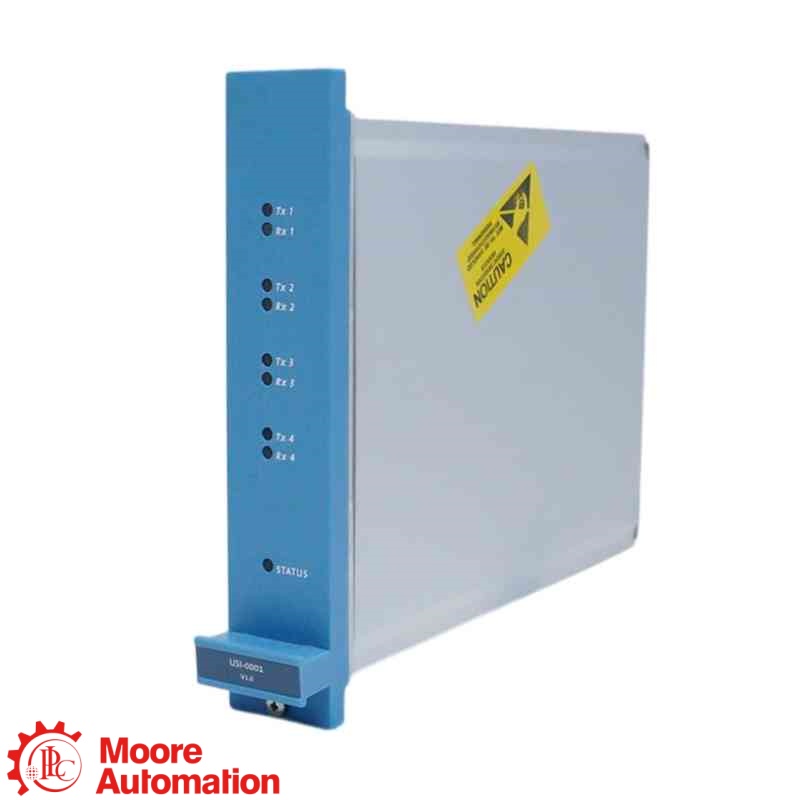 Honeywell FC-UGAI01 Sicherheits-UMS-Analogeingangsisolator