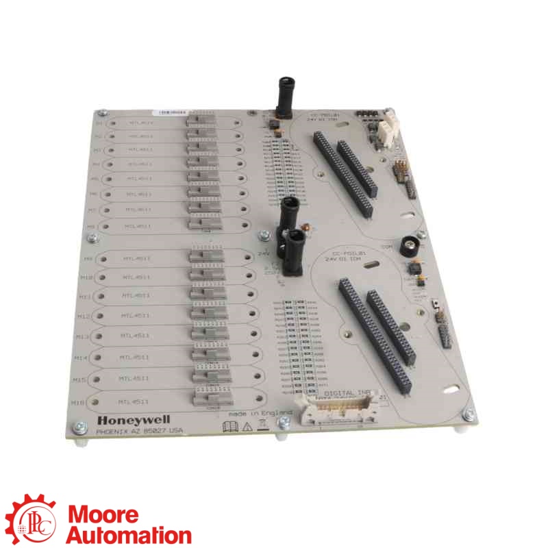 Honeywell CC-GDIL21 Serie C 32-Kanal Digitaleingang IOTA