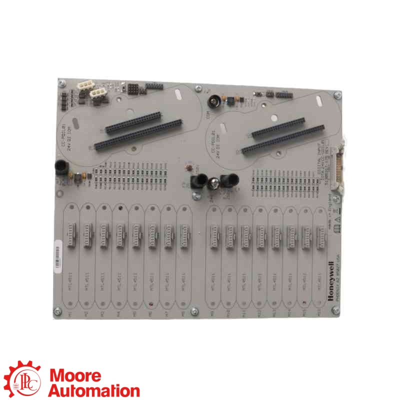 Honeywell CC-GDOL21 Serie C Nicht-redundanter GI/IS Digitalausgang IOTA