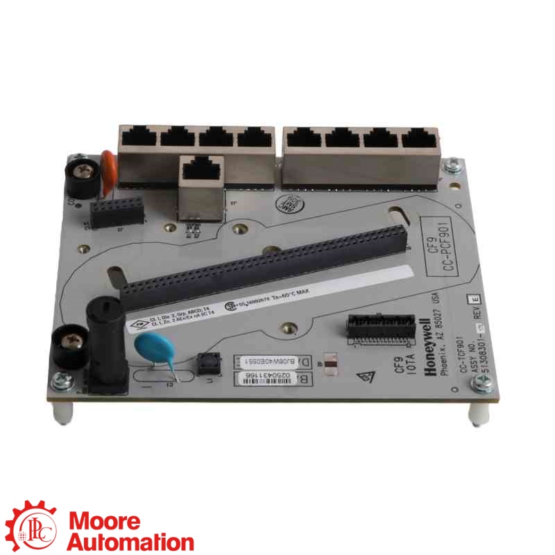 Honeywell CC-TCF912 Experion Hardwaremodul