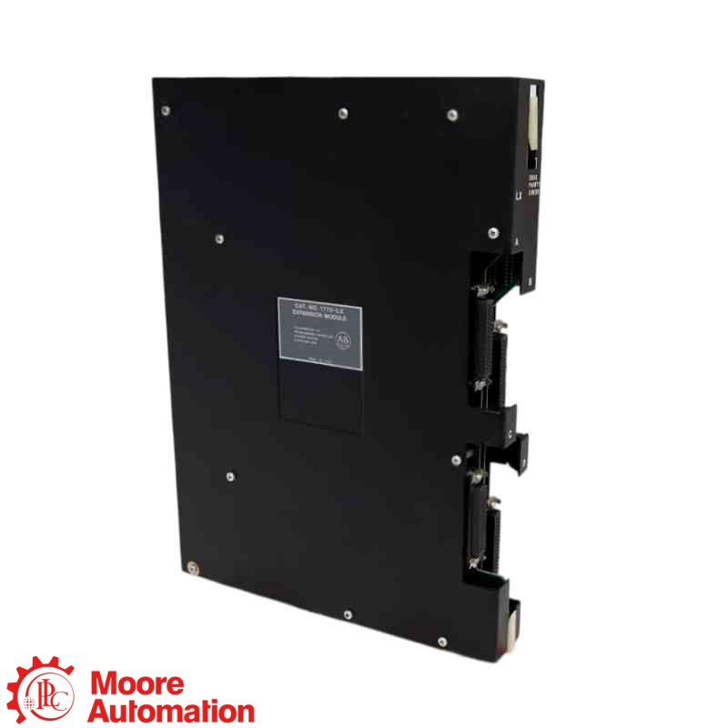 PLC 1775-LP8 PLC-3/10 Prozessormodul