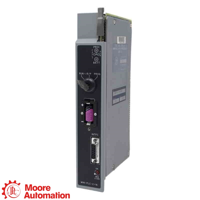 PLC 1772-M16 PLC-2 Kernspeichermodul