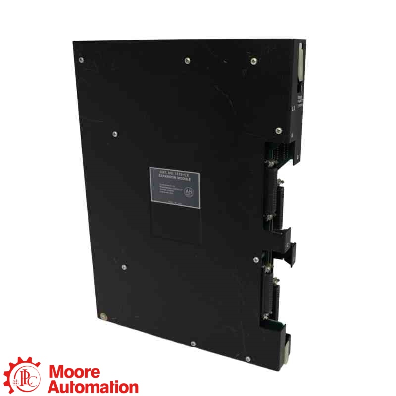 PLC 1775-L1 PLC-3 Level 1 Hauptprozessormodul