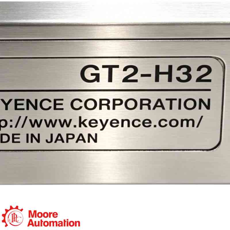 KEYENCE GT2-H32 Hochpräziser digitaler Kontaktsensorkopf