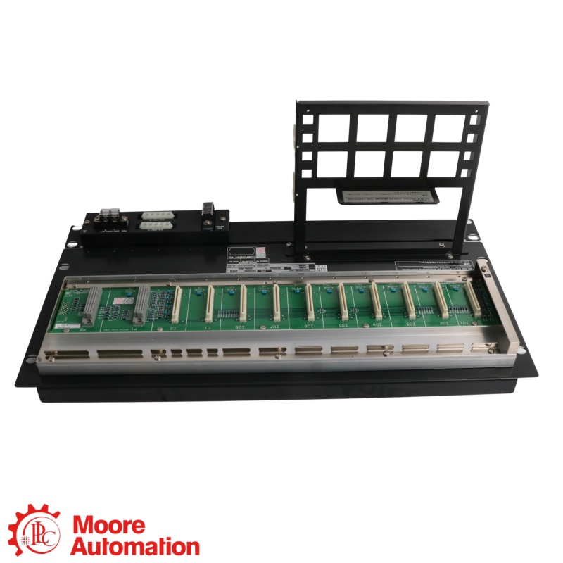 Yokogawa AFV30S 19-Zoll-Rack-Feldsteuergerät