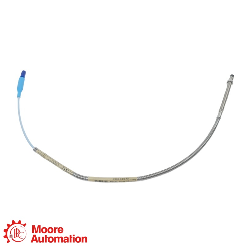 Bently Nevada 330102-00-40-05-01-05 3300 XL 8 mm Armored Proximity Probe