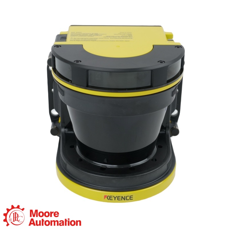 KEYENCE SZ-VH1 Standard-Sicherheits-Laserscannerkopf der SZ-V-Serie