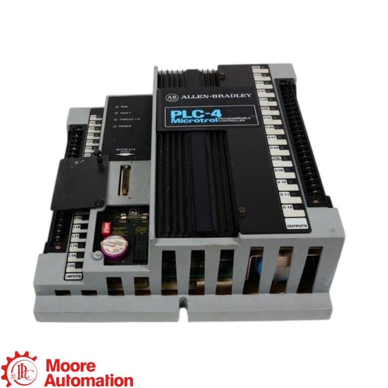 PLC 1773-L1C Legacy Controller Module