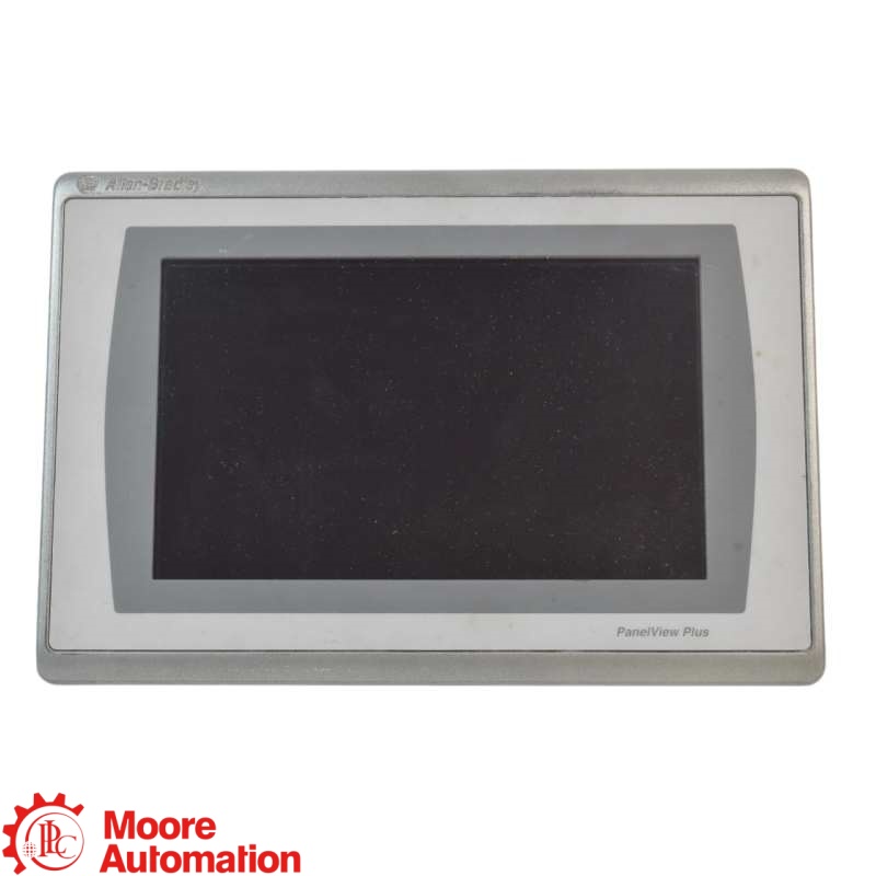 PLC 2711P-T6C22D8S 5.7-inch Standard Color Touch Terminal