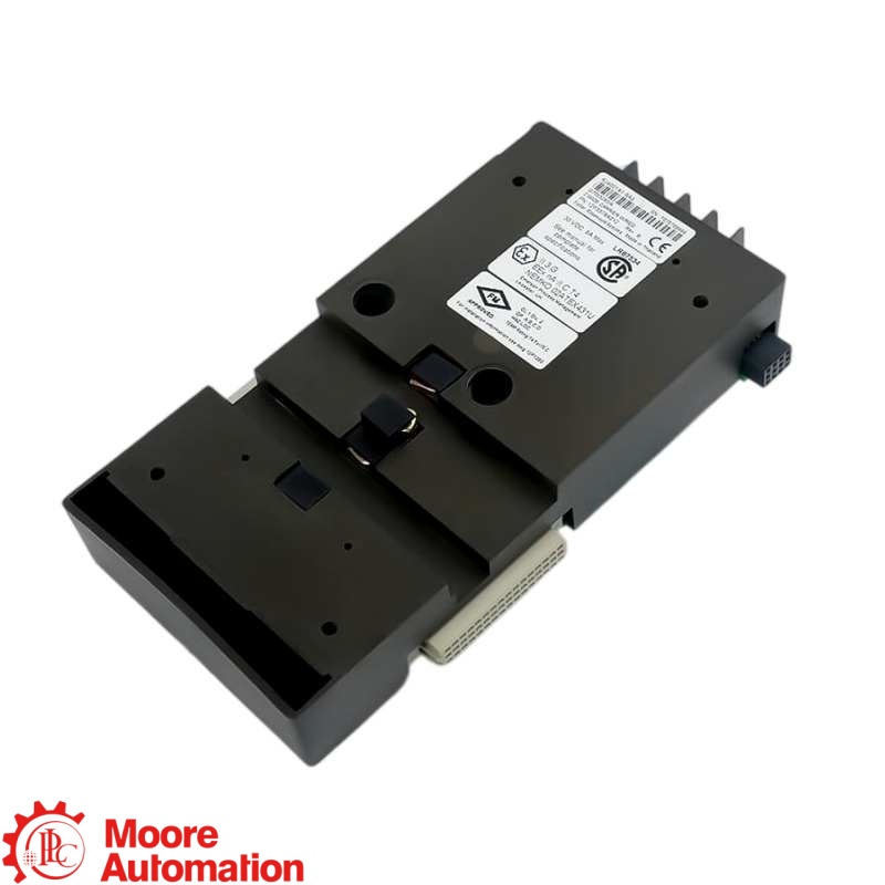 Emerson VE3011 Industrial Automation Module