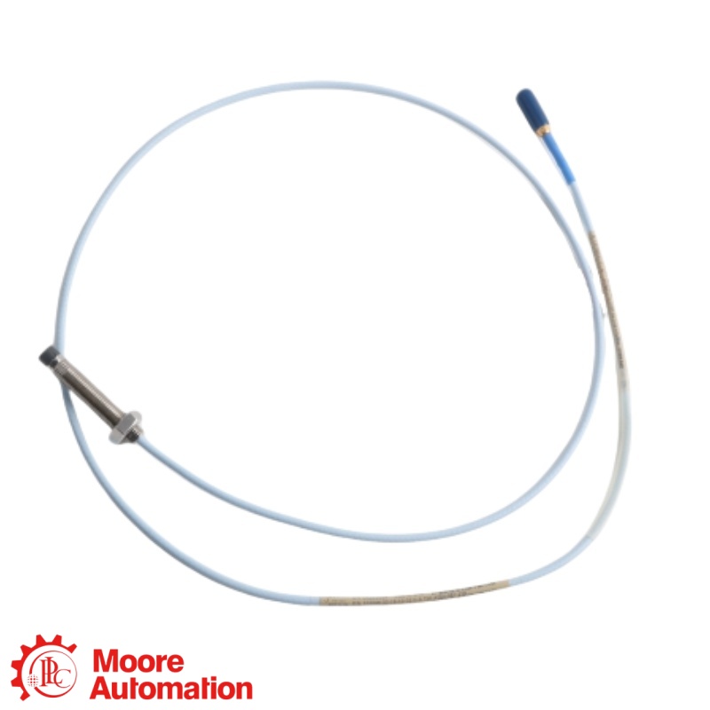 Bently Nevada 21500-00-32-05-02 7200 Series 5 mm Proximity Probe