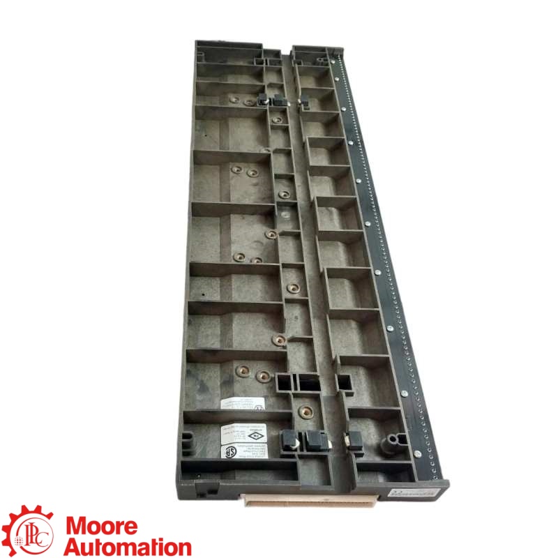 Emerson KJ4002X1-BA1 Industrial Automation Reference