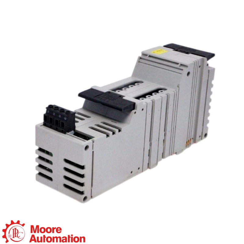 Emerson IC220SDL543-CA VersaSafe Safe Input Module