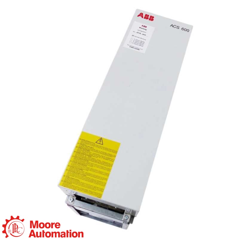 ABB ACS600 ACN63401203 00000000902 multi-drive supply module