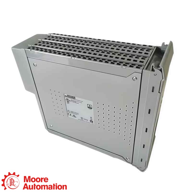 ICS Triplex T8801 Trusted 40-Channel 24 Vdc Digital Input FTA