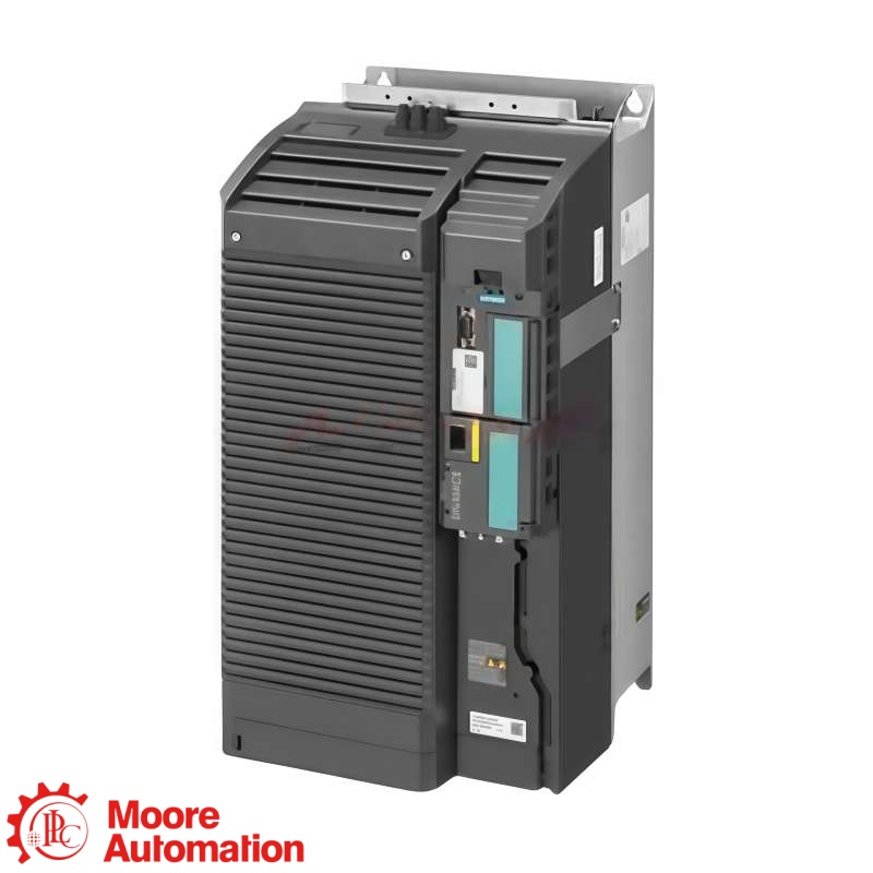 Siemens 6SL3225-0BE37-5AA0 SINAMICS G120 PM250 75 kW Power Module