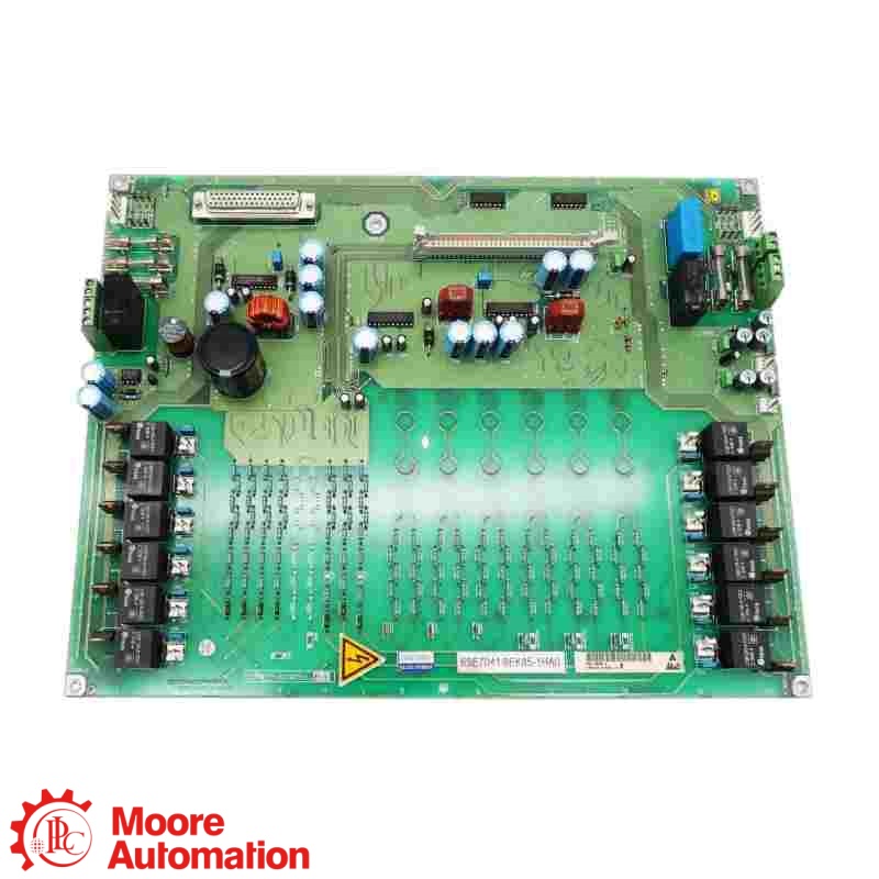 Siemens 6SE7041-8EK85-1HA0 Gleichrichter-Schnittstellenmodul
