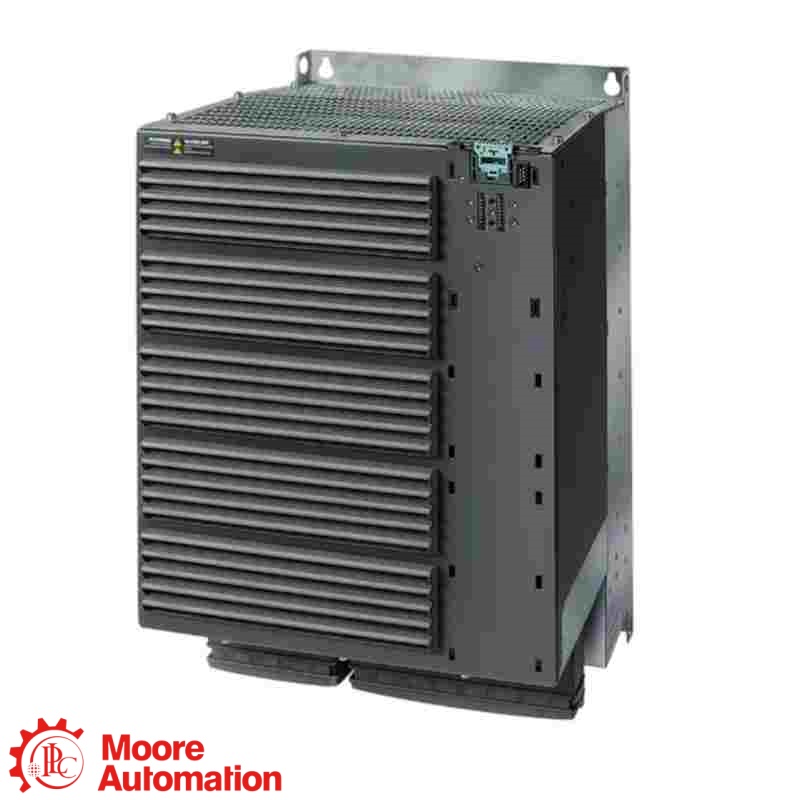 Siemens 6SL3225-0BE37-5AA0 SINAMICS G120 PM250 75 kW Leistungsmodul