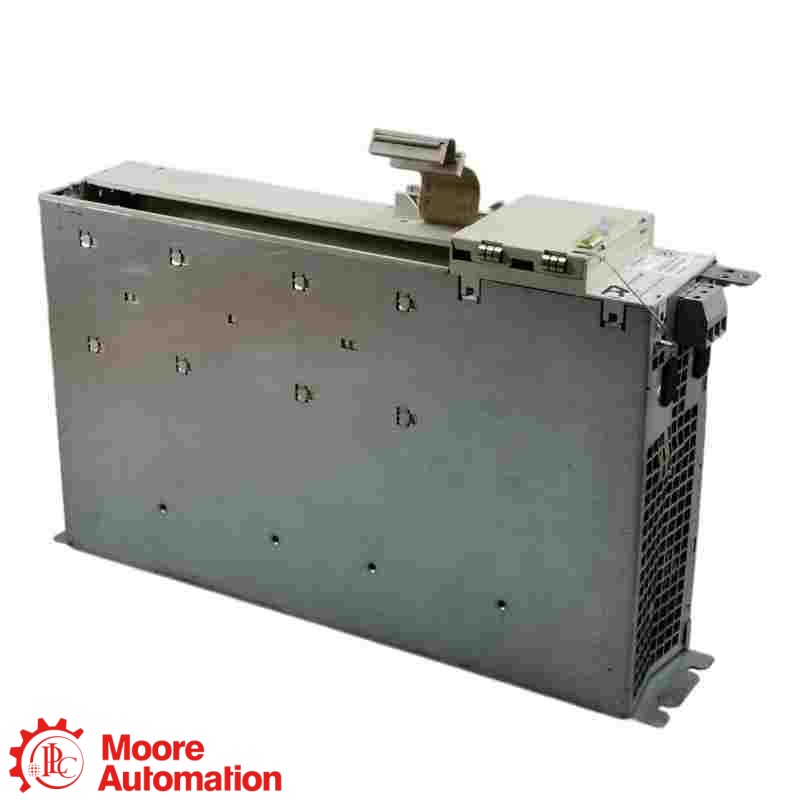 Siemens 6SN1123-1AA00-0DA2 SIMODRIVE 611 1-Achsen 80 A Leistungsmodul