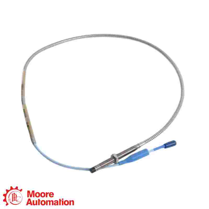 Bently Nevada 330104-01-08-05-11-05 3300 XL 8 mm Proximity Probe