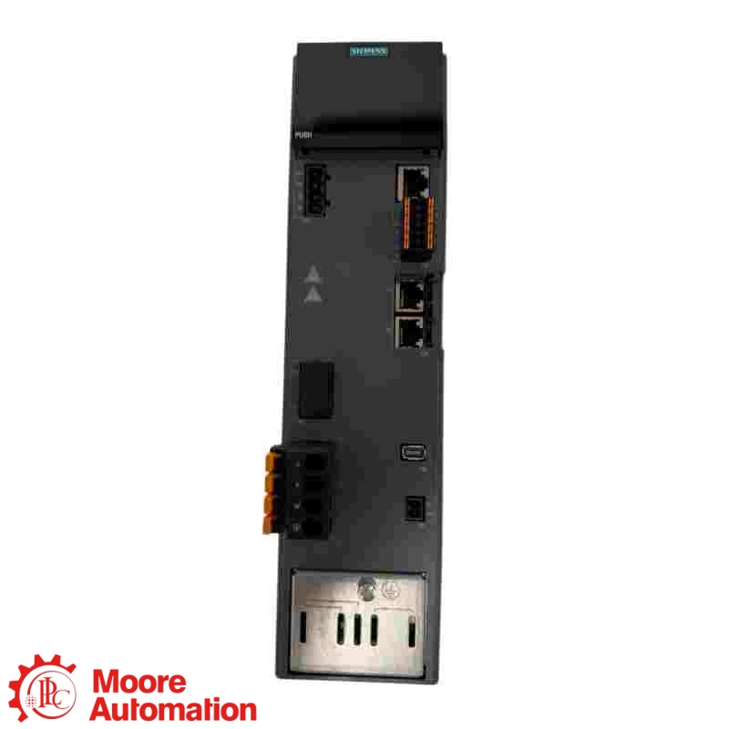 Siemens 6SL3210-5HE11-5UF0 SINAMICS S210 1,5 kW Servoantrieb