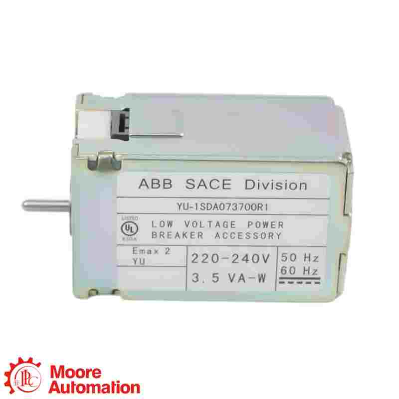 ABB 1SDA083360R1 Ekip UP Protect Digital Protection Unit