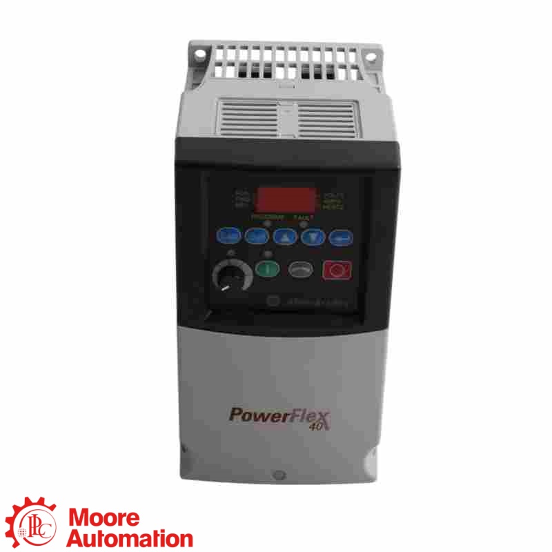 PLC 25B-D2P3N104 PowerFlex 525 0.75 kW AC Drive