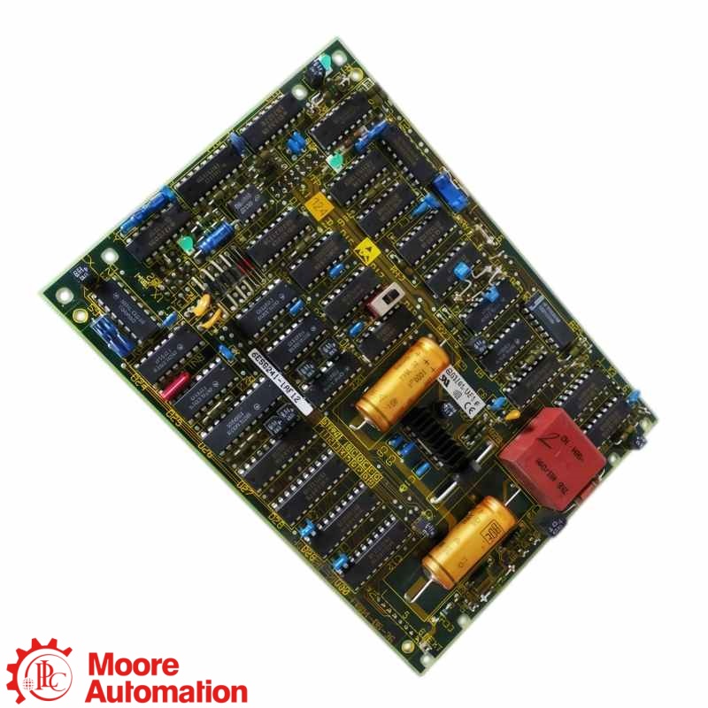 Siemens 6ES5241-1AF12 SIMATIC S5 Legacy Automation Referenz