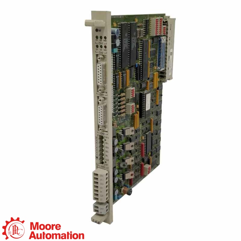 Siemens 6ES5240-1AA21 SIMATIC S5 Legacy Automation Referenz