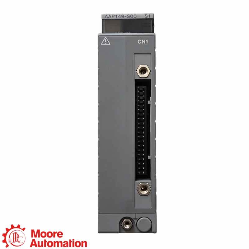 Yokogawa AAP149 16-Kanal PM1-kompatibles Impulseingangsmodul