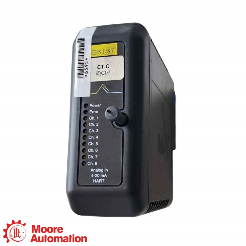 Emerson KJ3002X1-BH1 DeltaV Modul