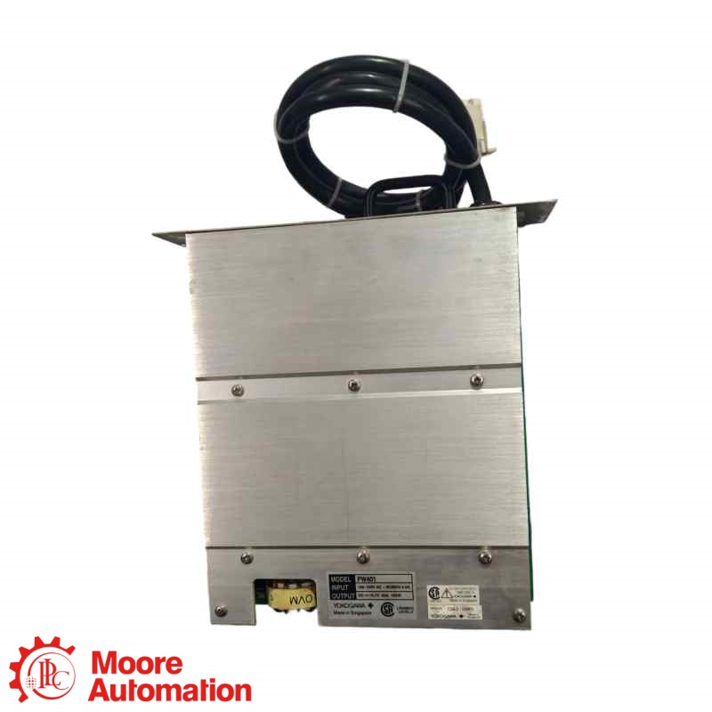 Yokogawa PW401 S2 Netzteilmodul