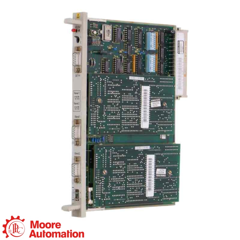 Siemens 6ES5254-4UB21 SIMATIC S5 Legacy Automation Product Reference