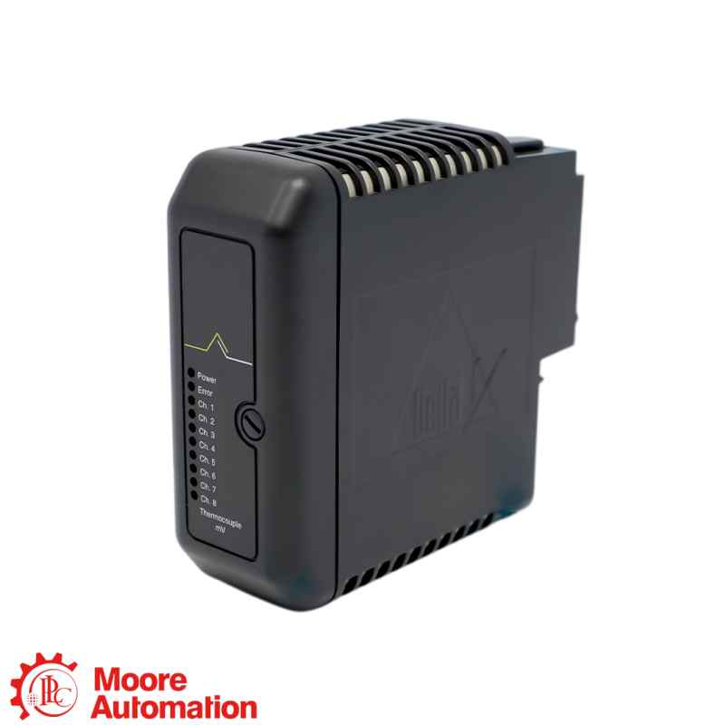 Emerson KJ3002X1-BH1 DeltaV Modul