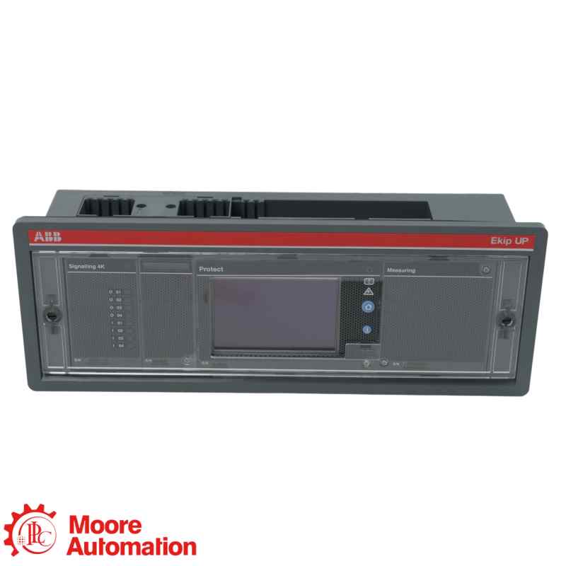 ABB 1SDA083360R1 Ekip UP Protect Digitale Schutzeinheit