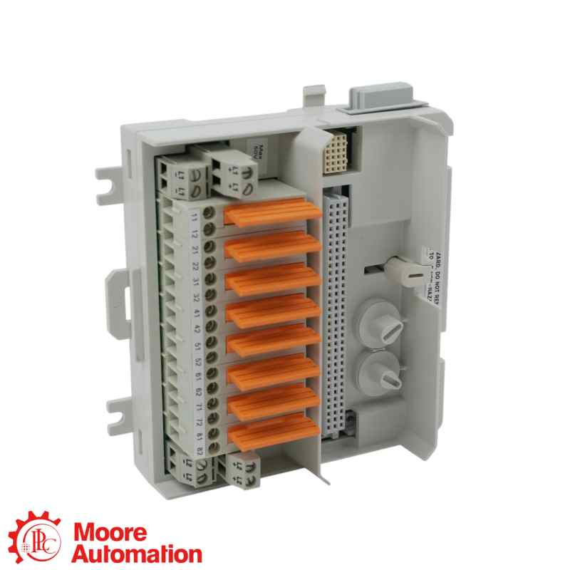 ABB TU835V1 3BSE013236R1 Erweiterte Modul-Abschlusseinheit