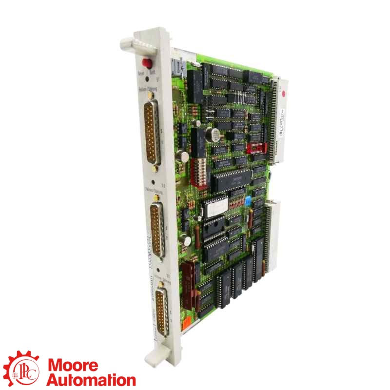 Siemens 6ES5302-5AA11 302 EU Interface Module