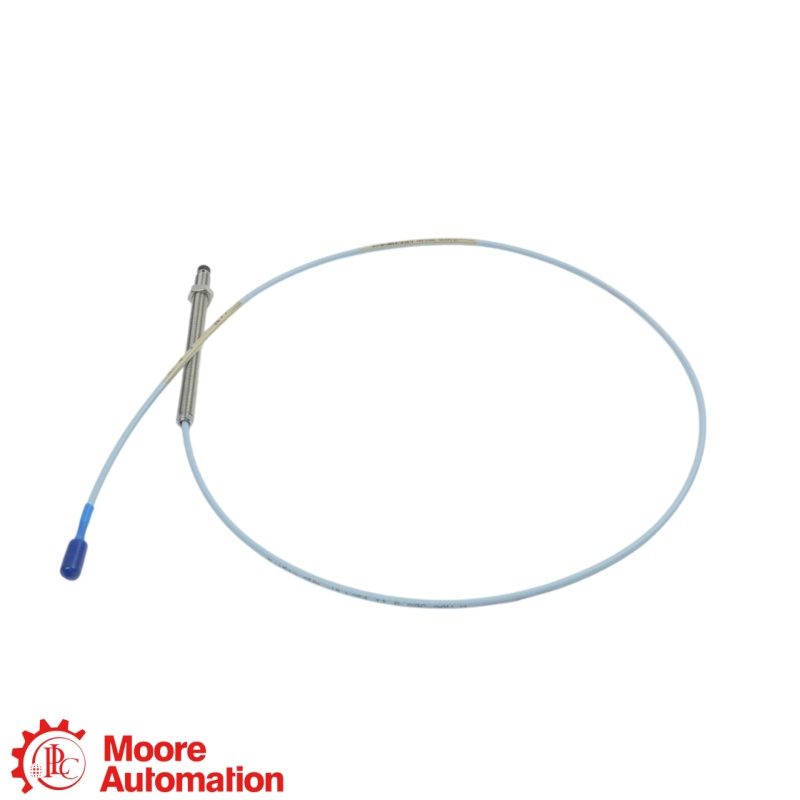 Bently Nevada 330101-00-50-05-02-00 3300 XL 8 mm Proximity Probe