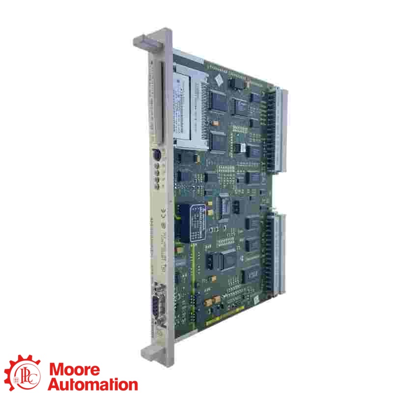 Siemens 6ES5308-3UC11 SIMATIC S5 Master Interface Module