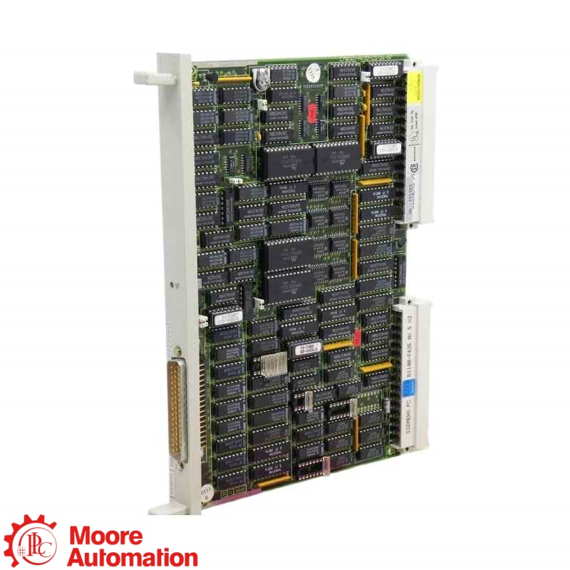 Siemens 6ES5 324-3UA12 SIMATIC S5 IM324 Interface Module