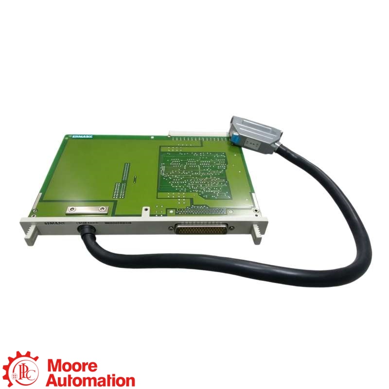 Siemens 6ES5312-5CA12 SIMATIC S5 IM312 CR Interface Module