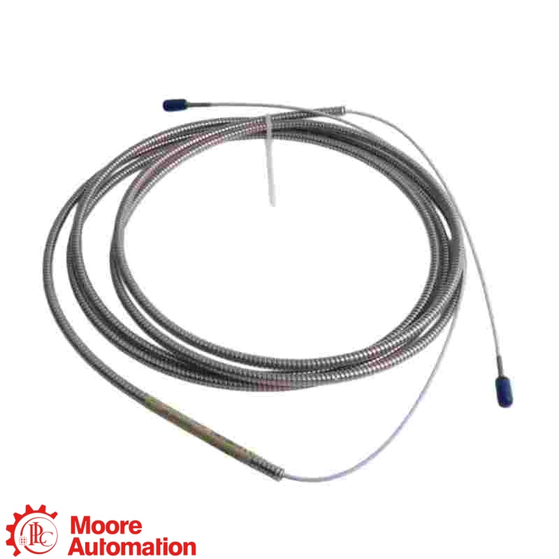 Bently Nevada 330930-040-01-CN 3300 NSv Extension Cable