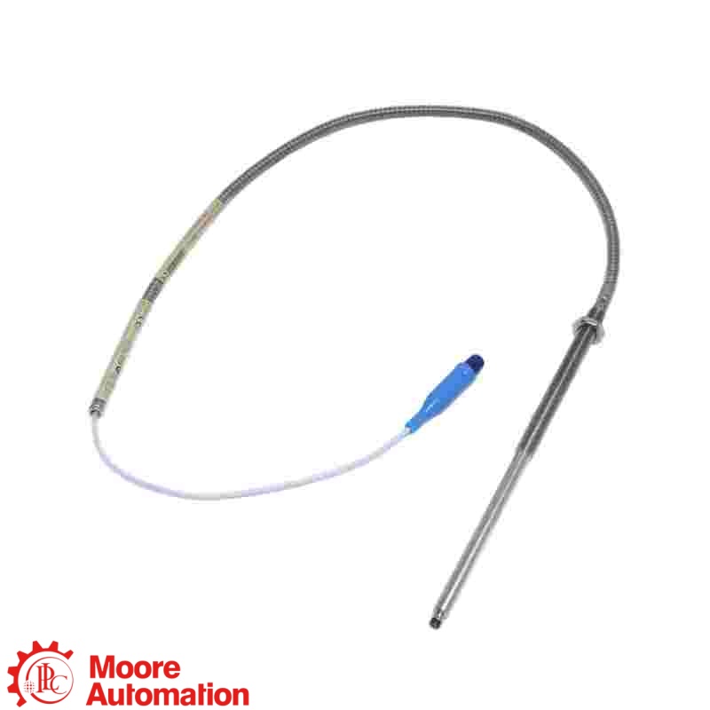 Bently Nevada 330910-10-18-50-02-00 3300 XL NSv Proximity Probe
