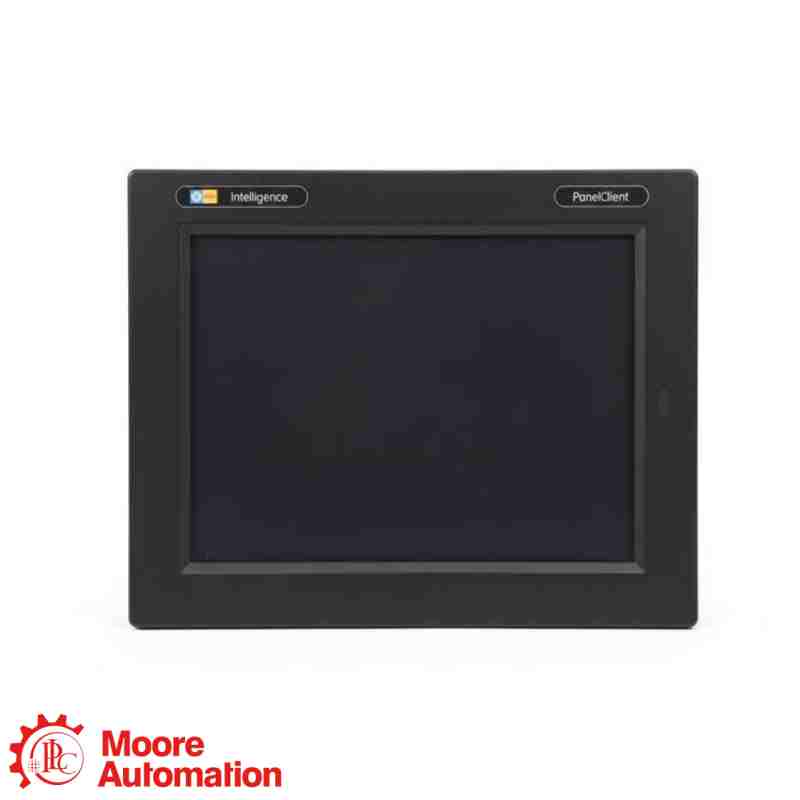 GE IC5005CAC0001 15-inch Intelligence PanelClient