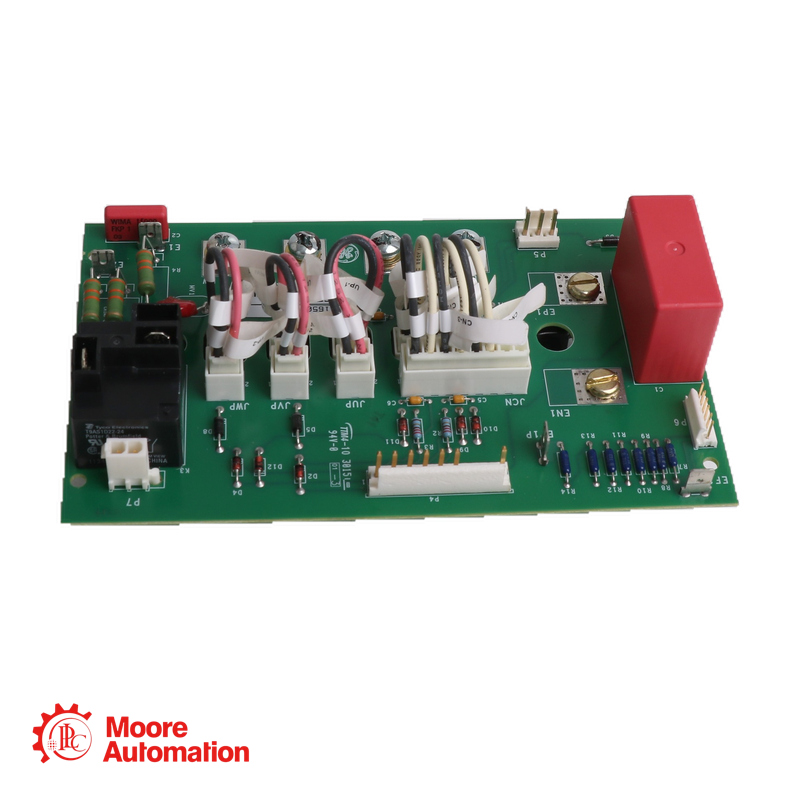 GE IS200ERAXH1ADC EX2100e Regulator Auxiliary I/O Board