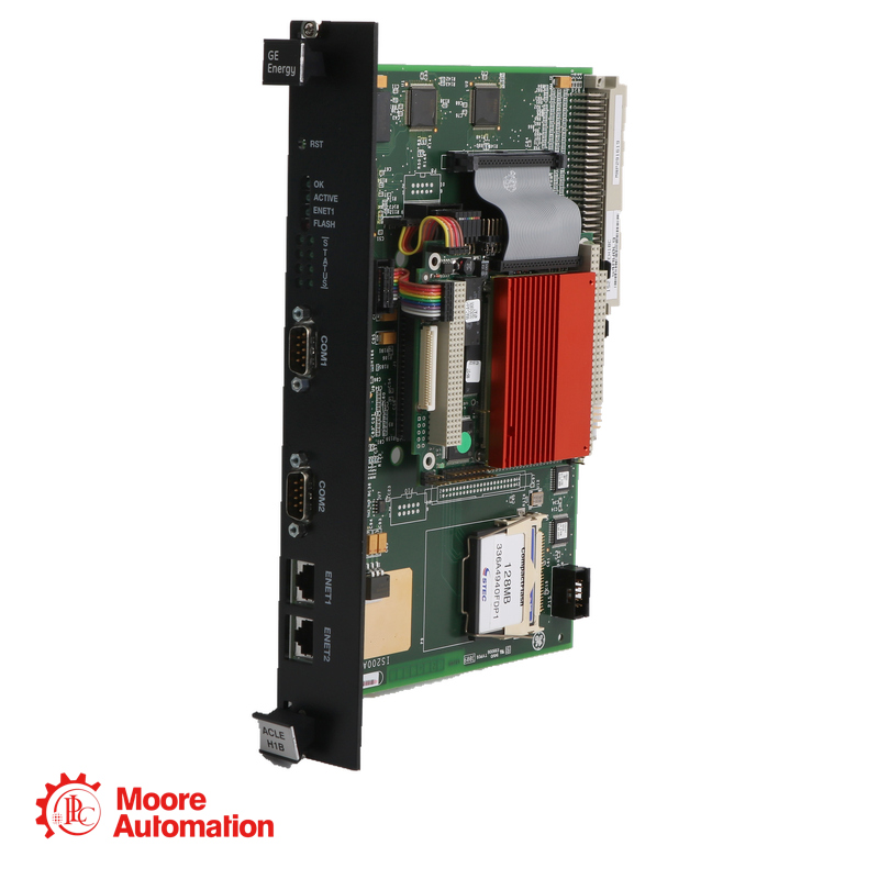 GE IS200ACLEH1AAA Application Control Layer Module